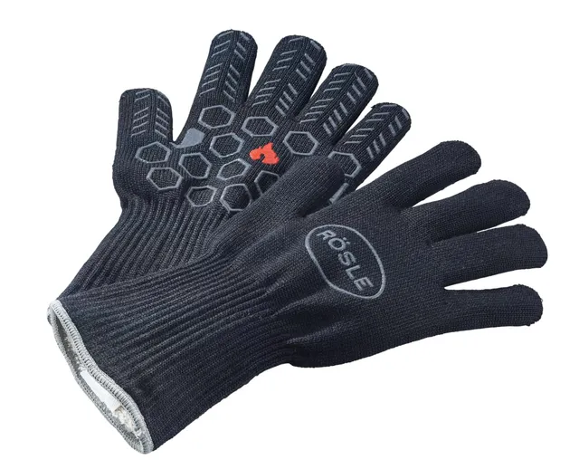 r-sle-premium-grillhandschuhe-meta-aramid-bis-350-c-waschbar-und-wasserdicht image 1