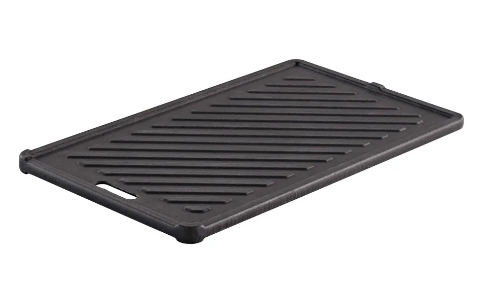 r-sle-grillplatte-videro-g2-p-emailliertes-gusseisen-beidseitig-nutzbar-32-5-x-1 image 1