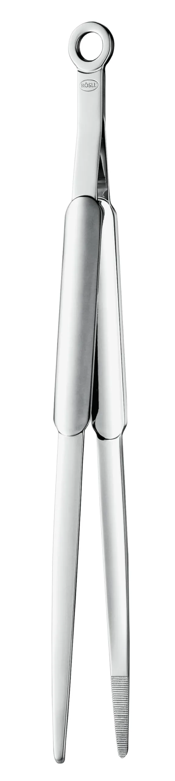 r-sle-spitzzange-edelstahlzange-18-10-31-cm-hochgl-nzend-matt image 1