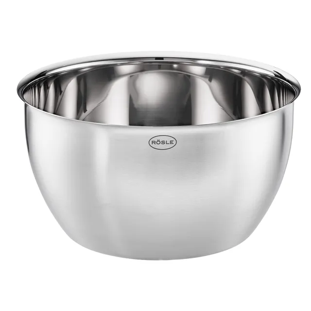 r-sle-basic-line-edelstahlsch-ssel-20-cm-edelstahl-18-10 image 1