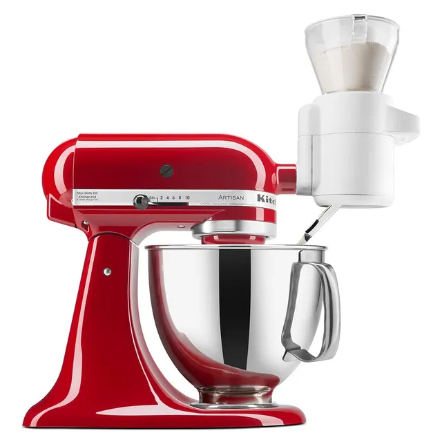 kitchenaid-sieb-mit-digitaler-waage-5ksmsfta-f-r-artisan image 1