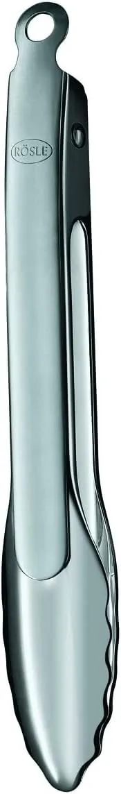 r-sle-gourmetzange-23-cm-edelstahlzange-mit-patentiertem-verschlusssystem image 1