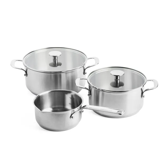 kitchenaid-5-teiliges-kochgeschirr-set-aus-edelstahl-antihaft image 1