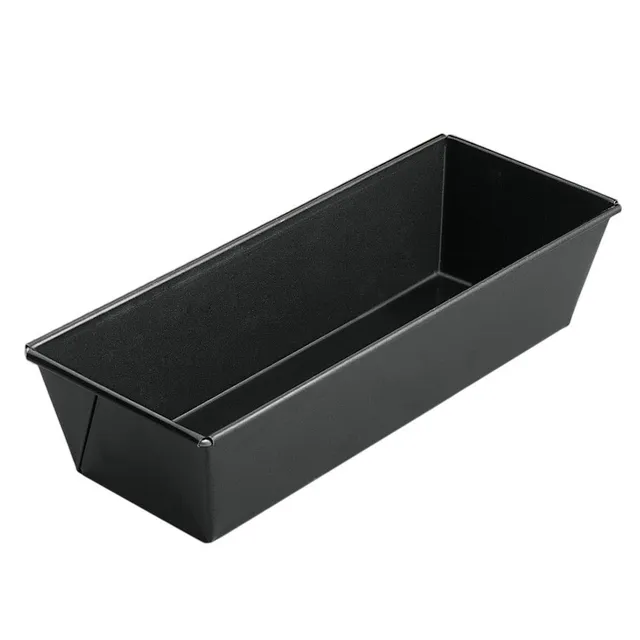 metaltex-superior-kastenform-30-cm-antihaftbeschichtete-backform-aus-blech image 1