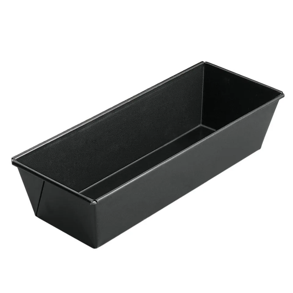 metaltex-superior-kastenform-30-cm-antihaftbeschichtete-backform-aus-blech image 1