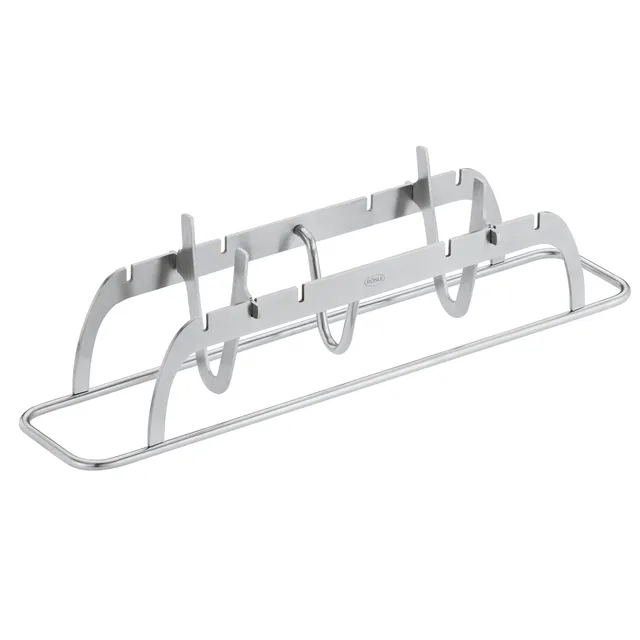 r-sle-fischhalter-f-r-gas-und-kohlegrill-gr-e-einstellbar-edelstahl-18-10-sp-lma image 1