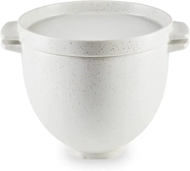 kitchenaid-brotbacksch-ssel-5ksm2cb5bgs-mit-deckel-keramik-f-r-k-chenmaschinen image 1