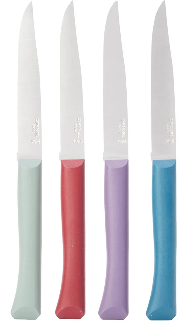 opinel-bon-appetit-4-teiliges-tafelmesser-set-mit-mikrozahnung-sp-lmaschinenfest image 1