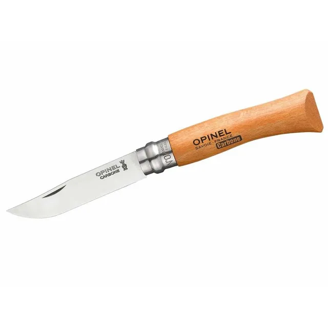 opinel-taschenmesser-nr-2-inox-edelstahl-rostfrei-gr-e-2 image 1
