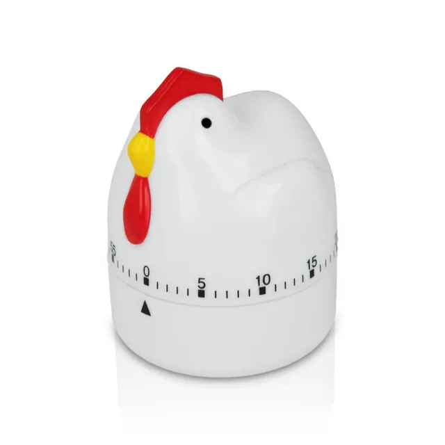 metaltex-timer-henne-mechanischer-k-chentimer-mit-60-minuten-laufzeit image 1