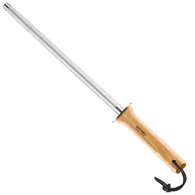 opinel-254563-wetzstahl-holz image 1