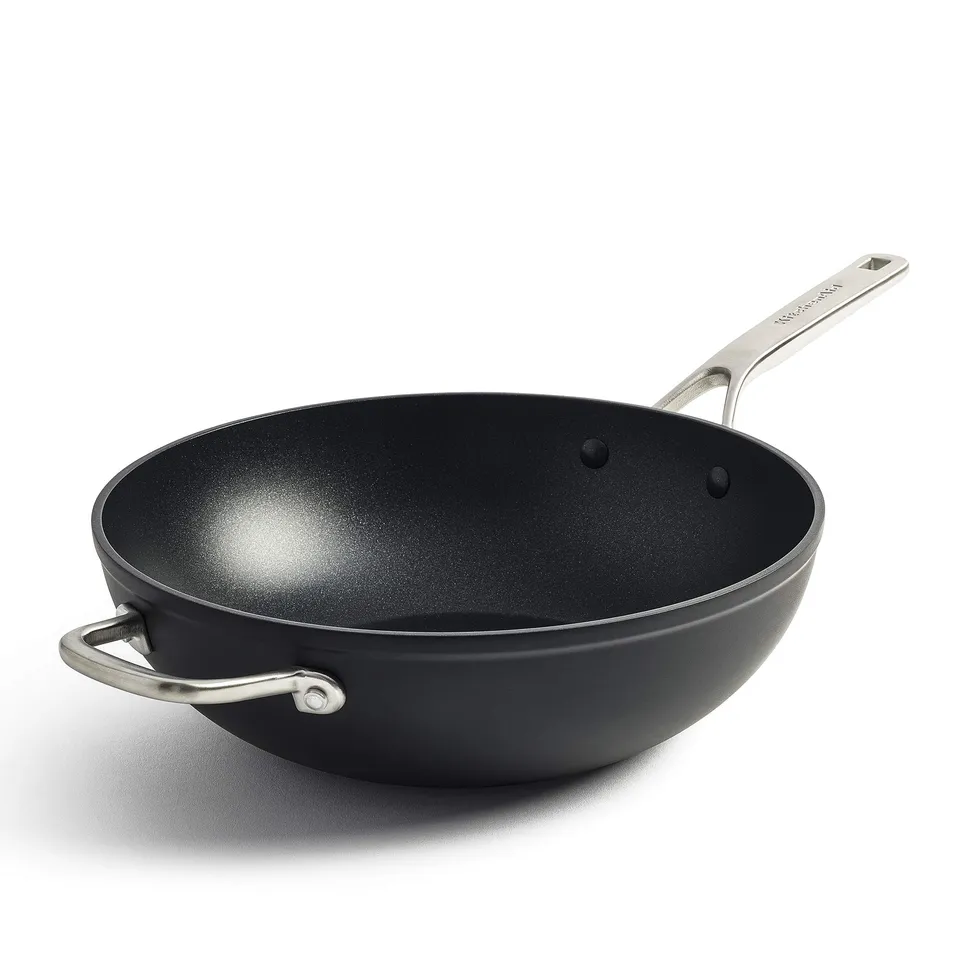 kitchenaid-forged-hardened-wok-30-cm-5l-antihaftbeschichtet-induktionsgeeignet-b image 1