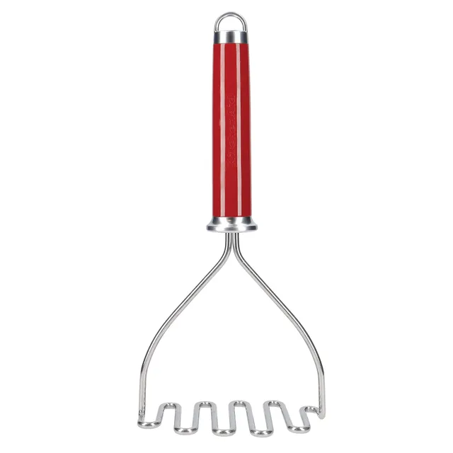 kitchenaid-kartoffelstampfer-edelstahl-extra-breiter-kopf-empire-rot image 1