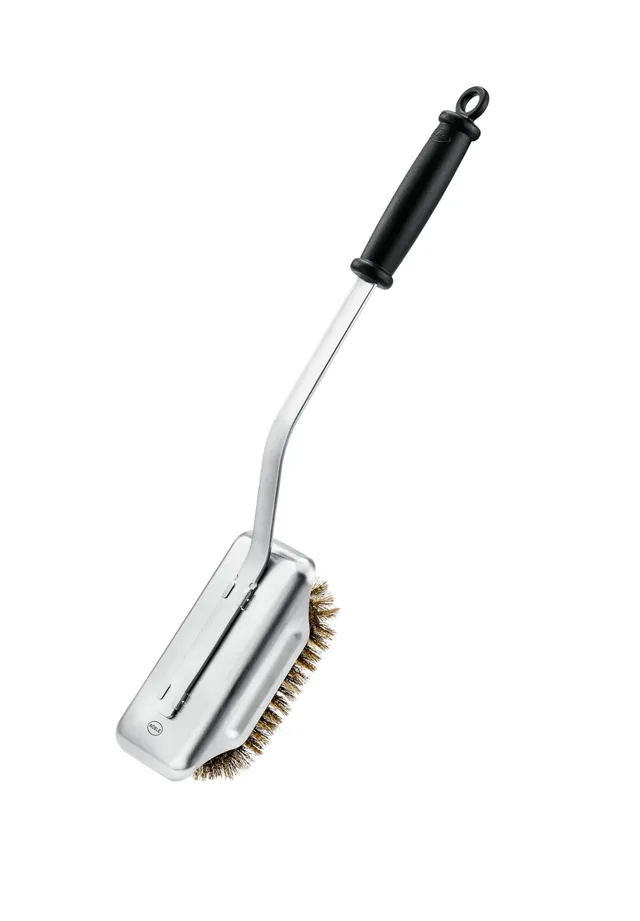 r-sle-slidex-grillb-rste-langstielig-mit-wechselbaren-messingborsten-47-cm image 1