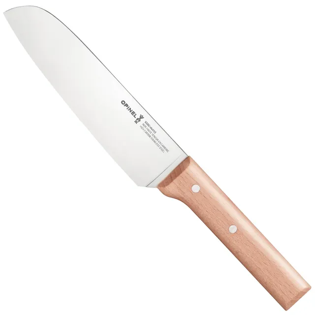 opinel-parallele-santoku-messer-1819-vielseitiges-japanisches-kochmesser-mit-ede image 1