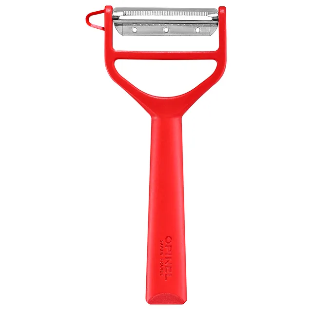opinel-t-duo-sch-ler-rot-doppelklinge-aus-edelstahl-f-r-rechts-und-linksh-nder image 1