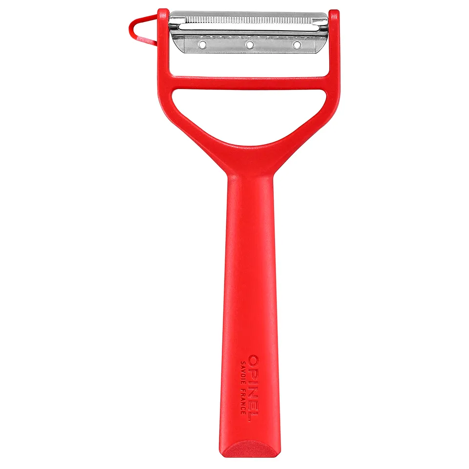 opinel-t-duo-sch-ler-rot-doppelklinge-aus-edelstahl-f-r-rechts-und-linksh-nder image 1