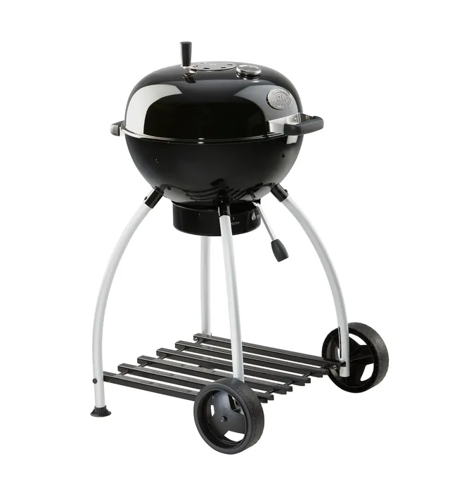 r-sle-holzkohle-kugelgrill-no-1-sport-f50-hochwertiger-kohlegrill-mit-einstellba image 1