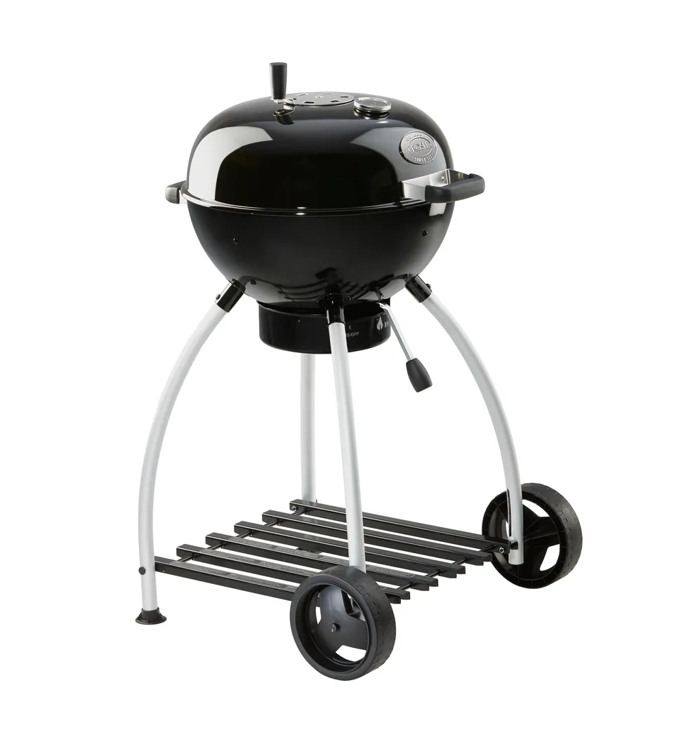 r-sle-holzkohle-kugelgrill-no-1-sport-f50-hochwertiger-kohlegrill-mit-einstellba image 1