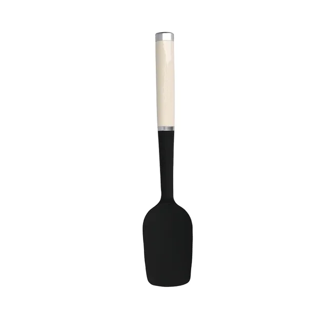 kitchenaid-l-ffel-pfannenwender-aus-silikon-hitzebest-ndig-bis-260-c-almond-crem image 1
