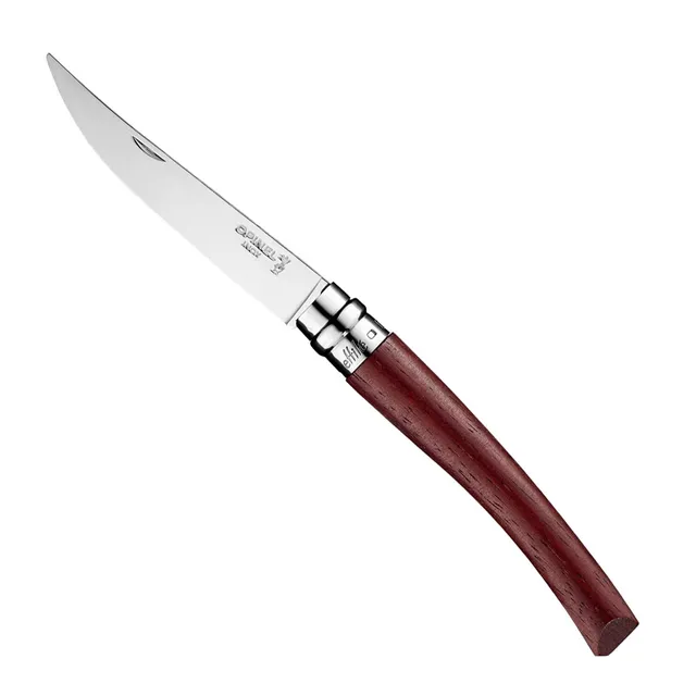 opinel-no-10-effil-padouk-klappmesser image 1