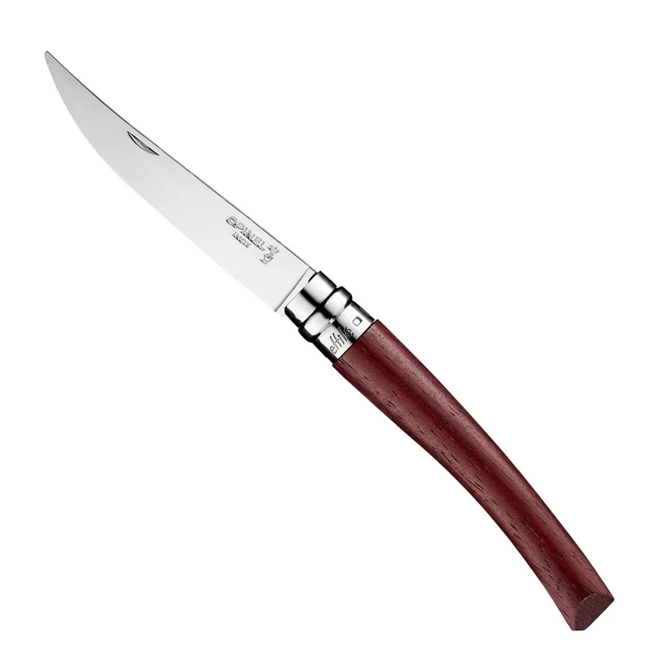 opinel-no-10-effil-padouk-klappmesser image 1