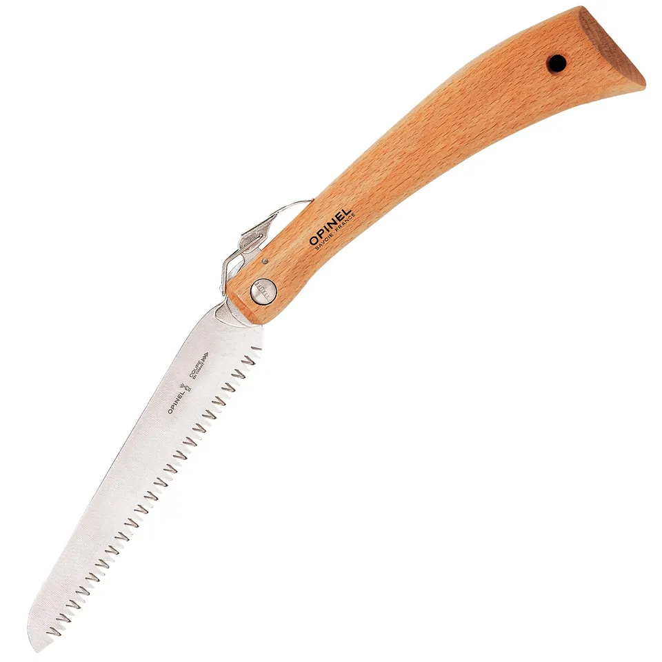 opinel-klapps-ge-klappbare-asts-ge-gartens-ge-mit-rostfreier-stahlklinge-20-cm-s image 1