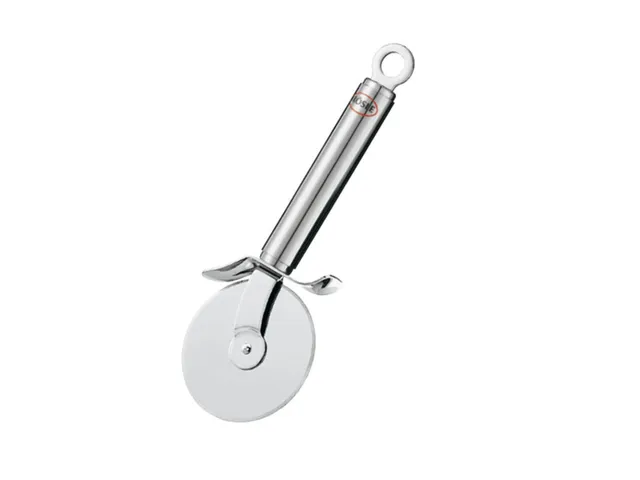 r-sle-pizzaschneider-mit-beidseitig-geschliffener-klinge-edelstahl-18-10 image 1
