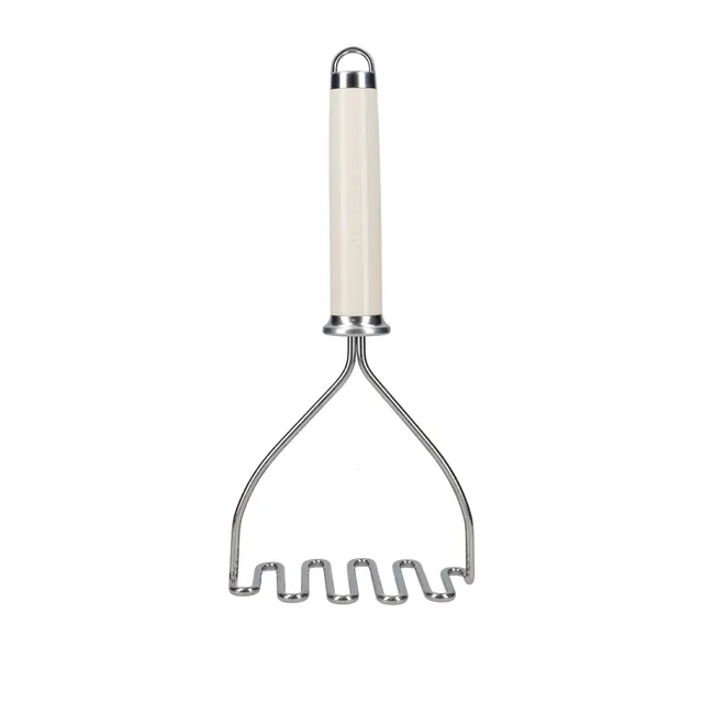 kitchenaid-kartoffelstampfer-aus-edelstahl-extra-breiter-kopf-almond-creme-sp-lm image 1