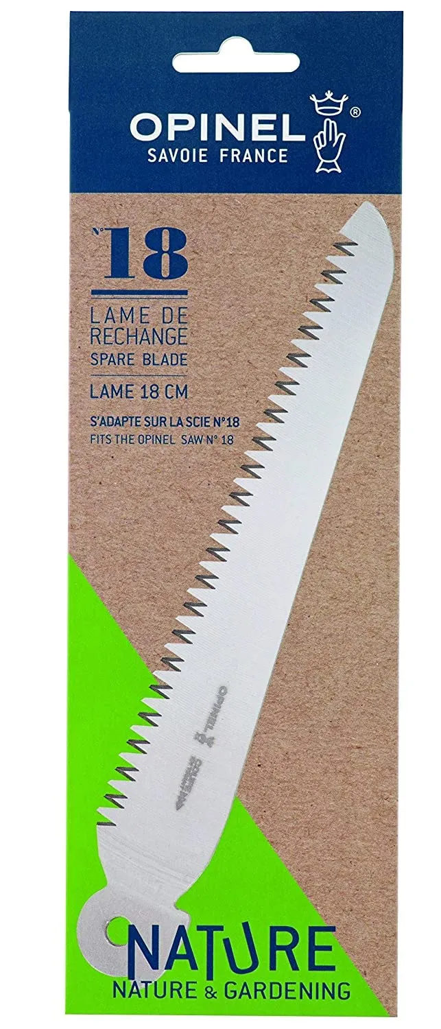 opinel-ersatzklinge-o980184-braun-gr-e-l image 1