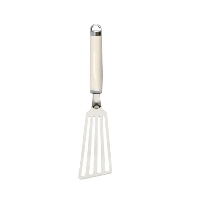 kitchenaid-euro-sch-ler-empire-rot-edelstahlsch-ler-mit-beweglicher-klinge image 1