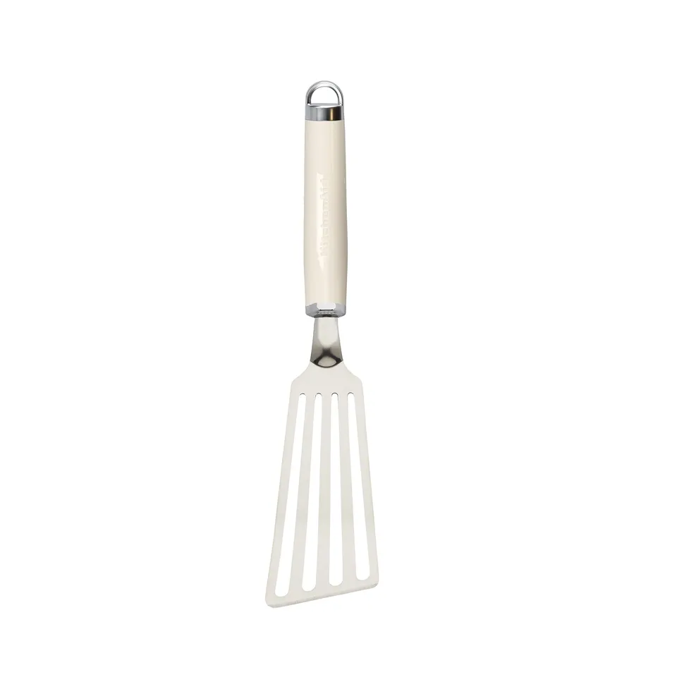 kitchenaid-euro-sch-ler-empire-rot-edelstahlsch-ler-mit-beweglicher-klinge image 1