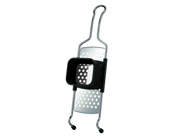 r-sle-sp-tzlehobel-aus-edelstahl-18-10-mit-trichteraufsatz-sp-lmaschinengeeignet image 1
