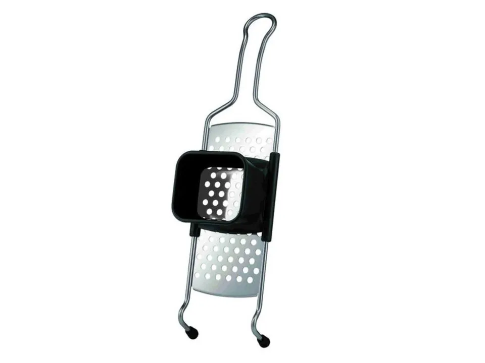 r-sle-sp-tzlehobel-aus-edelstahl-18-10-mit-trichteraufsatz-sp-lmaschinengeeignet image 1