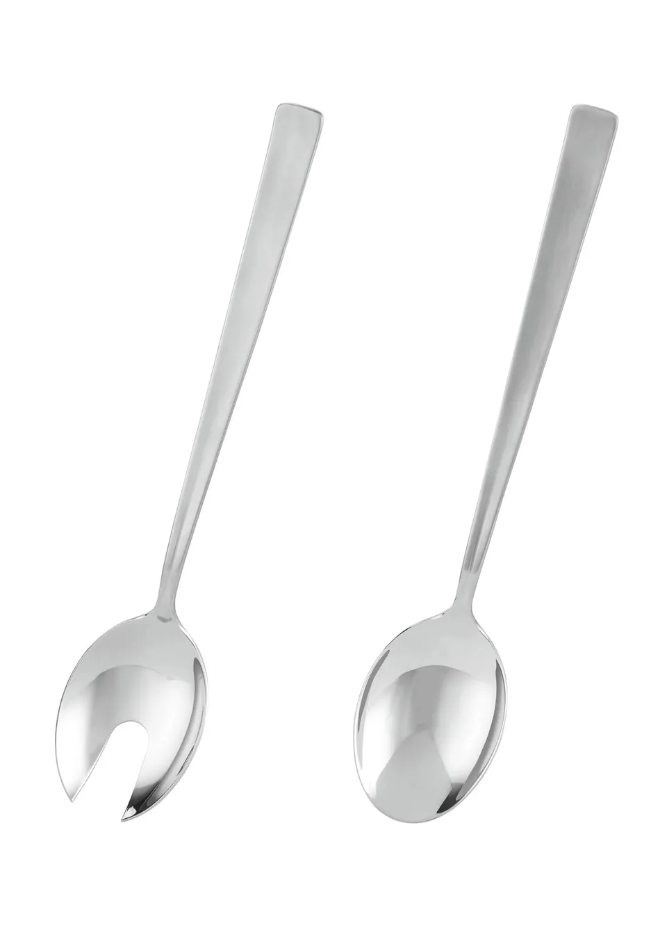 r-sle-salatbesteck-2-teilig-vs-600-aus-edelstahl-18-10-hochgl-nzend-sp-lmaschine image 1