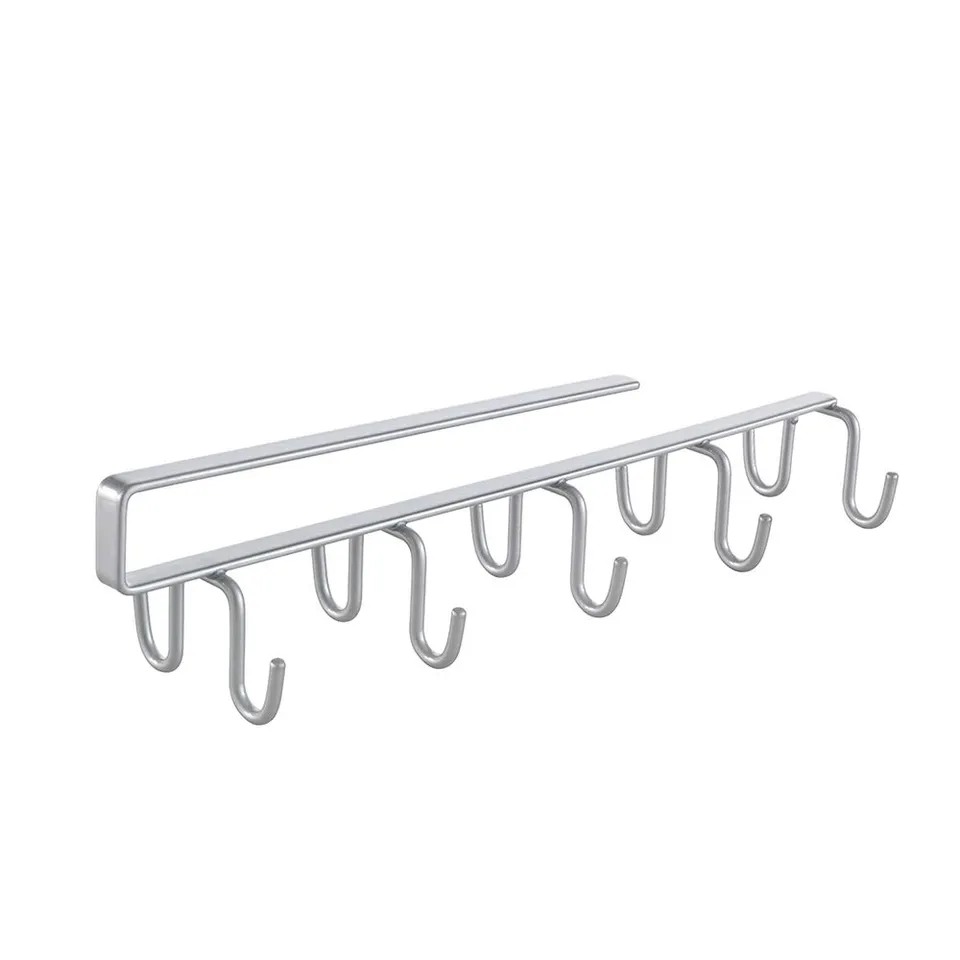 metaltex-my-hooks-doppelhaken-zum-einh-ngen-polytherm-silber-f-r-unterschrank image 1