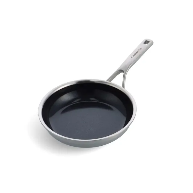 kitchenaid-multi-ply-edelstahl-bratpfanne-20-cm-pfas-freie-keramikbeschichtung-i image 1