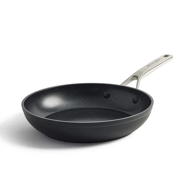 kitchenaid-forged-hardened-bratpfanne-28-cm-antihaftbeschichtet-induktionsgeeign image 1