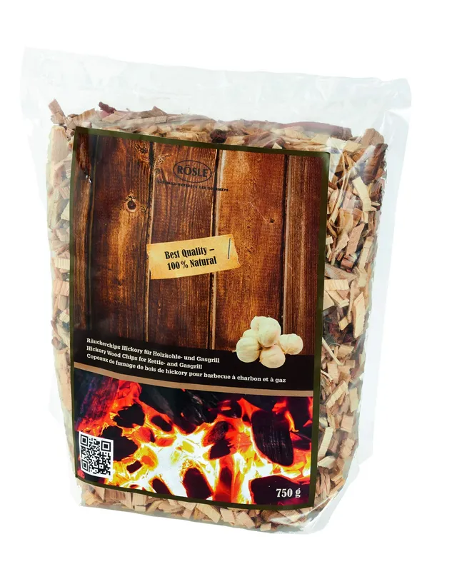r-sle-r-ucherchips-hickory-750-g-naturbelassenes-holz-f-r-r-ucherbox-auf-smoker- image 1