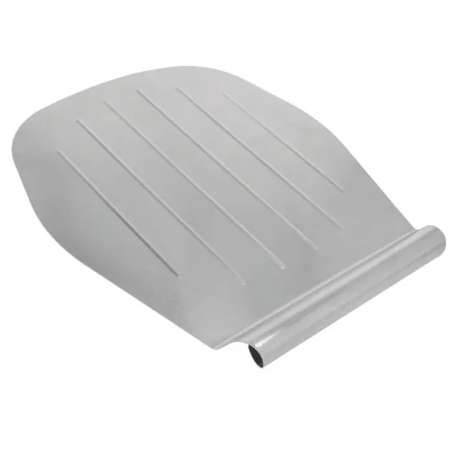 metaltex-257706010-tortenretter-inox-grau-25-x-10-x-5-cm image 1