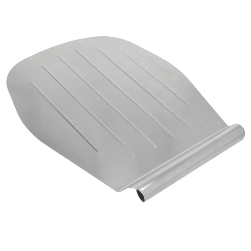 metaltex-257706010-tortenretter-inox-grau-25-x-10-x-5-cm image 1