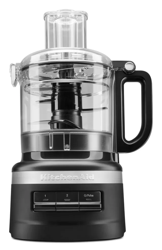 kitchenaid-k-chenmaschine-5kfp0719-1-7-l-matte-black image 1