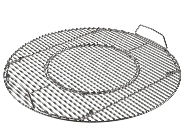 r-sle-vario-grillrost-f-r-kugelgrill-60-cm-edelstahl-klappbare-seitenteile-zum-n image 1