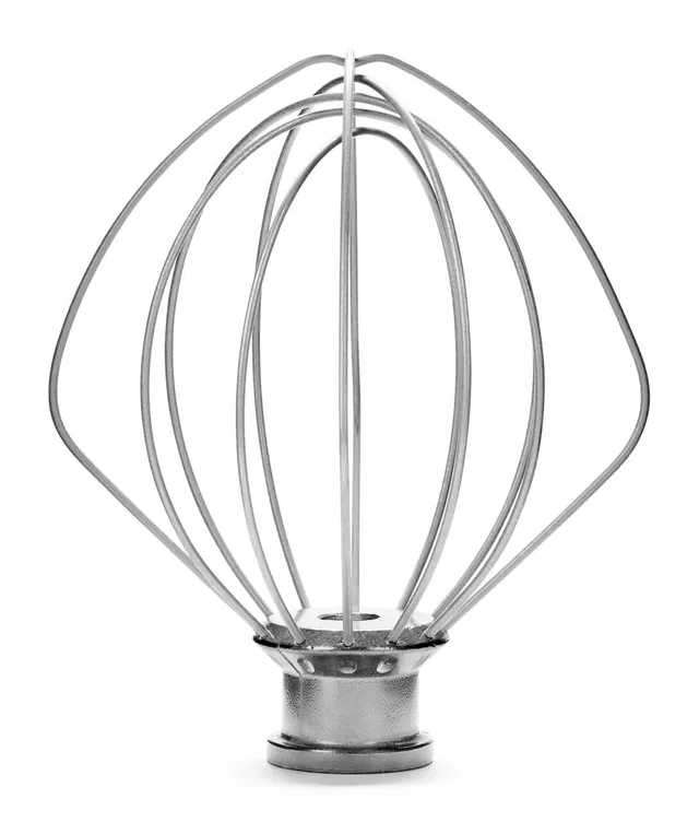 kitchenaid-k45ww-schneebesen-6-draht-edelstahl-f-r-4-3-l-k-chenmaschinen image 1