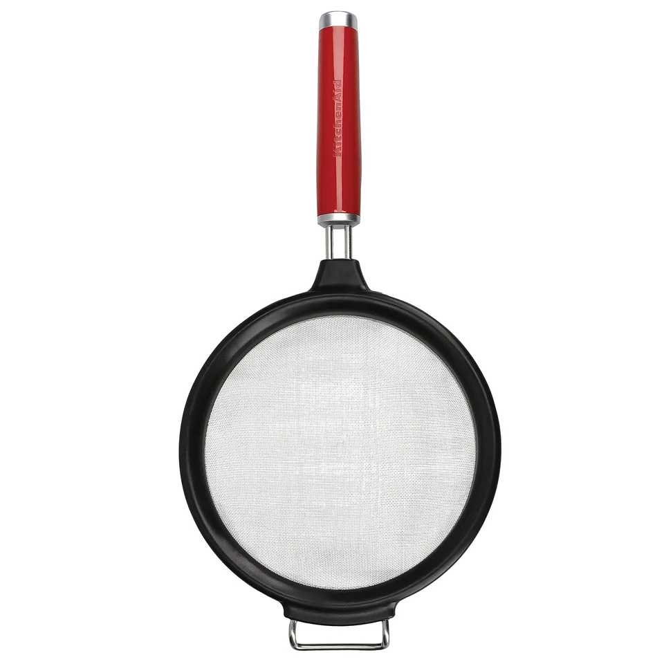 kitchenaid-k-chensieb-feinmaschig-edelstahl-empire-rot image 1