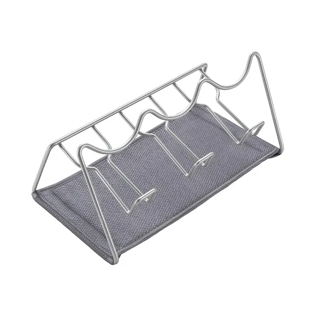 metaltex-sodatex-flaschenhalter-f-r-3-flaschen-mit-deckelhalter-und-auffangtuch- image 1