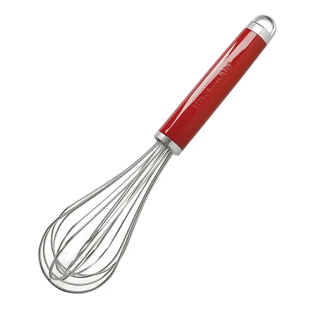 kitchenaid-schneebesen-aus-edelstahl-empire-rot-manueller-schaumschl-ger-mit-erg image 1