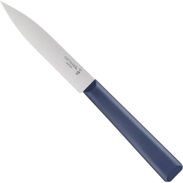 opinel-254586-k-chenmesser-gem-semesser-no-312-rostfreier-stahl-blauer-polymer-g image 1