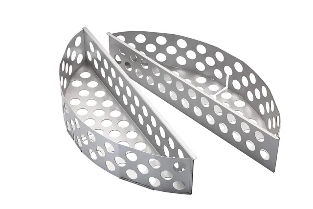 r-sle-kohlekorb-f60-f60-air-2-tlg-f-r-kugelgrills-60-cm-stahl image 1