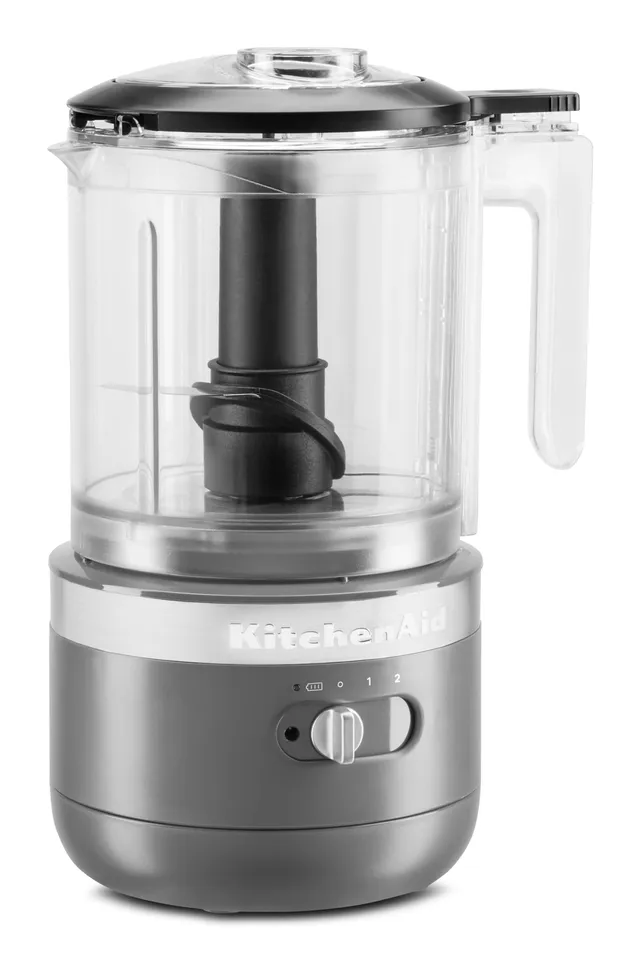kitchenaid-5kfcb519edg-wireless-1-19-l-k-chenmaschine-zerkleinerer-charcoal-grey image 1